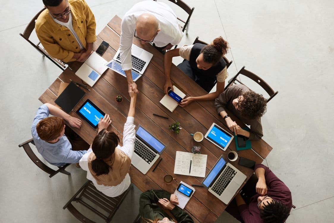 Integración de Microsoft Dynamics 365 con sistemas externos y plataformas propias