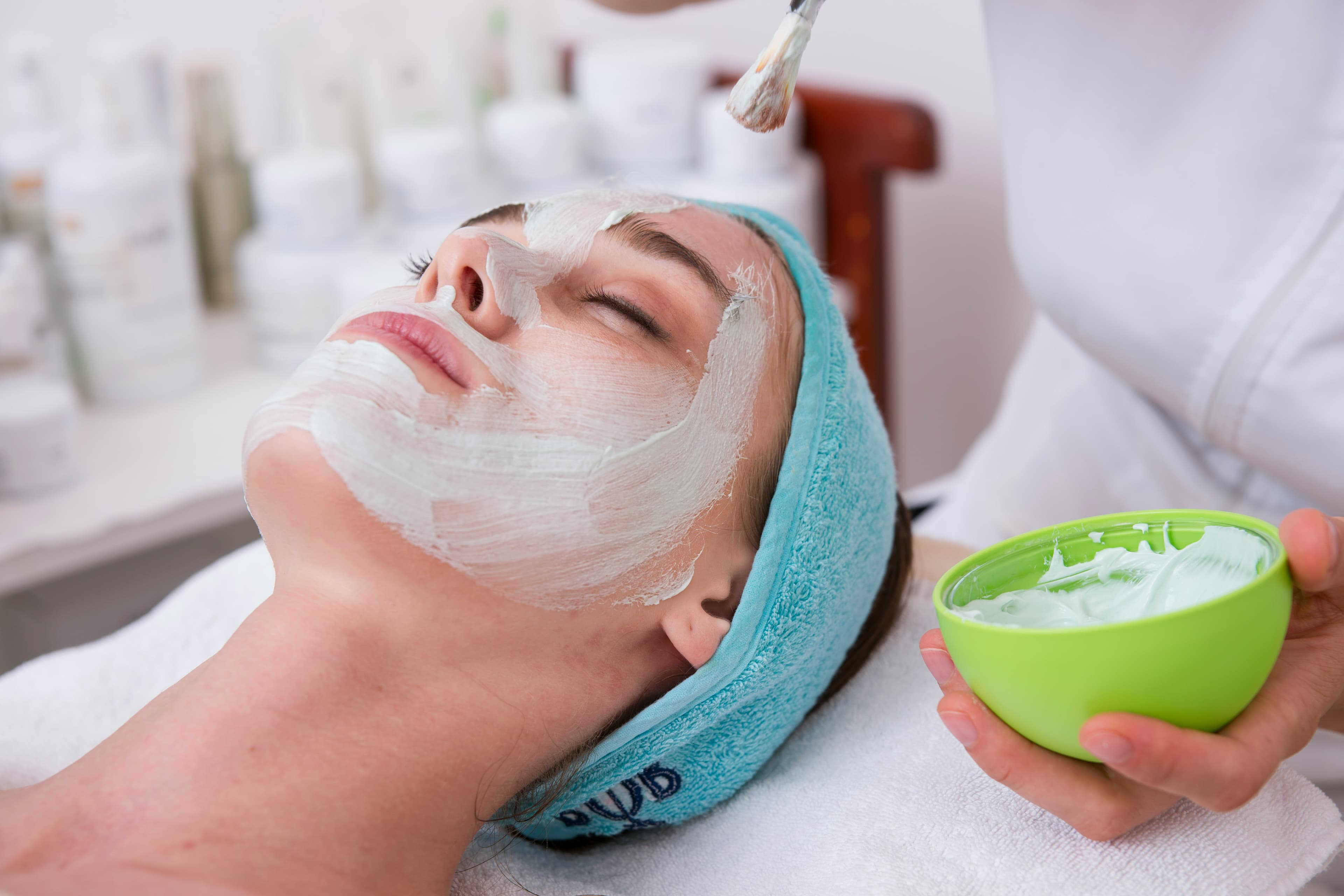 Sistema de gestión para centros de estética - Granweb