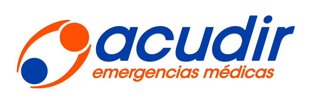 Logo de Acudir Emergencias Médicas