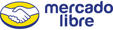Logo de Mercado Libre